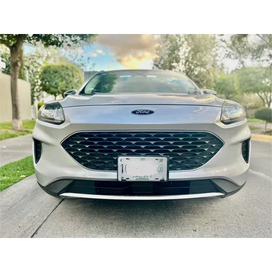 Ford Escape 2.5 Hibrid
