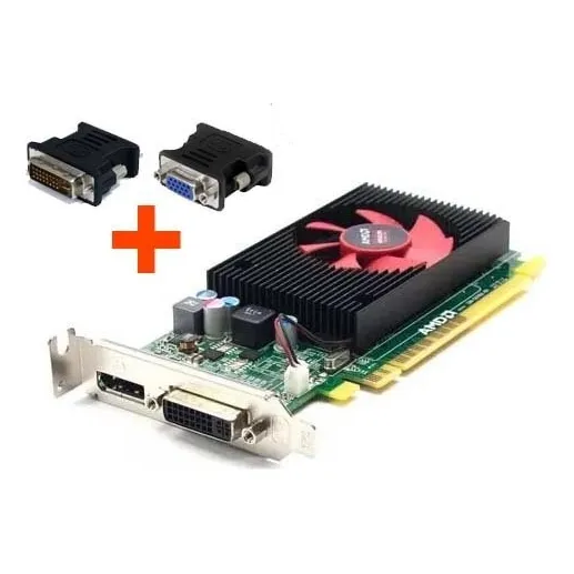 Tarjeta De Video Amd R5 340x 2gb