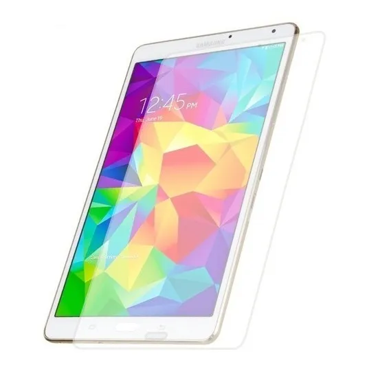Protector Pantalla Vidrio Templado Samsung Galaxy Tab S 8,4'