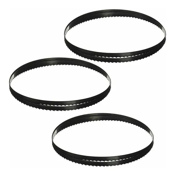 Hoja Sierra Cinta 59 1 2 Para Sears Craftsman Ryobi B&d