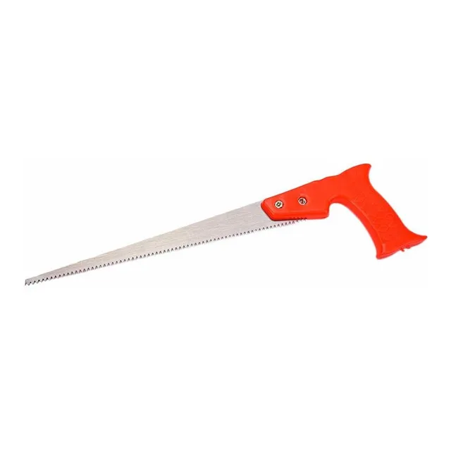 Mano Para Sierra Aserrar Jardineria Poda Corte Madera Tubo