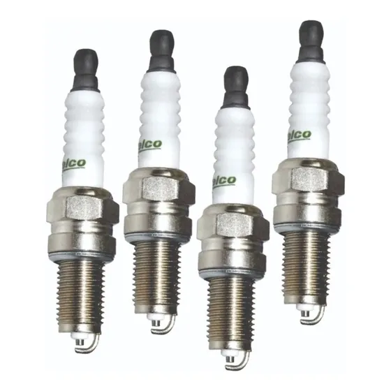 Bujia Acdelco 4pz Aveo 1.6 2008 2009 2010 2011 2012-2017