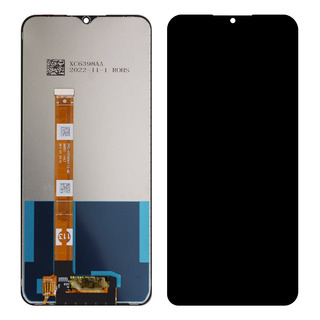Para Oppo A16 A16s Lcd Pantalla Táctil Original Para Oppo A16 A16s Lcd Pantalla Táctil Original