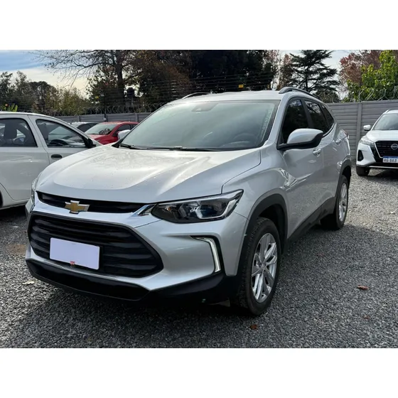 Chevrolet Tracker 1.2 Turbo At
