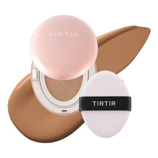 Tirtir Base Cushion Rosa Todo En Uno Tirtir Mini | Base Tirtir Base Cushion Rosa Todo En Uno Tirtir Mini | Base