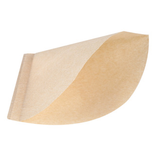 Filtros De Café, 40 Unidades, Taza De Goteo Natural En Forma Filtros De Café, 40 Unidades, Taza De Goteo Natural En Forma