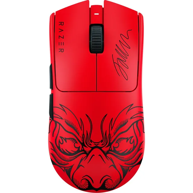 Mouse Para Juegos Razer Viper V3 Pro, Inalámbrico, 35 000 Dp