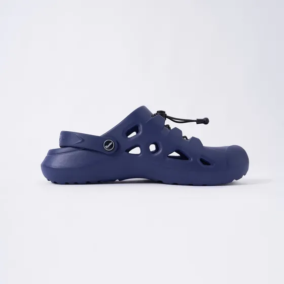 Sandalias Hombre Di25/zuecos Clasico-dv-p Eva - Azul