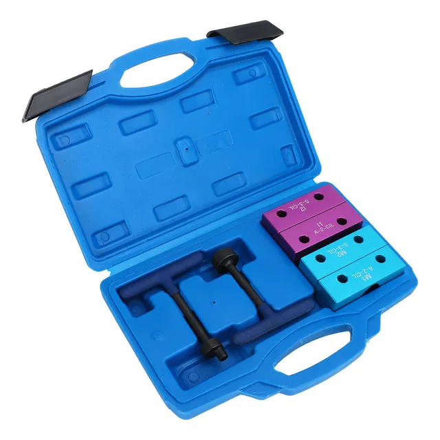 Kit De Ferramentas De Bloqueio De Sincronização Do Motor D