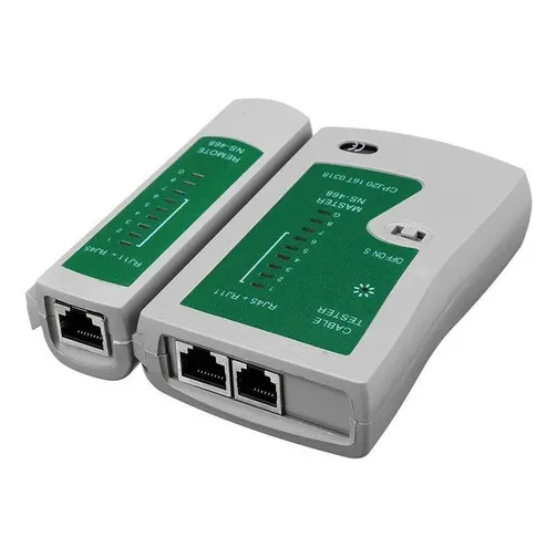 Tester Netmak Lan Nm-r05