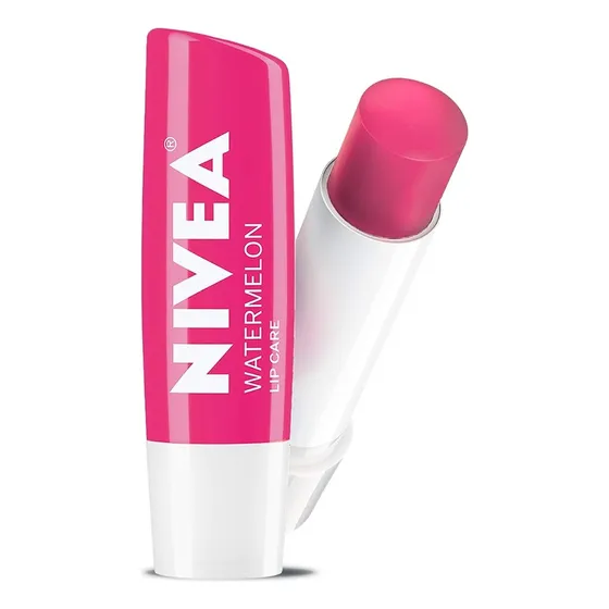 Nivea Labial Lip Care Watermelon Patilla --- Unidad