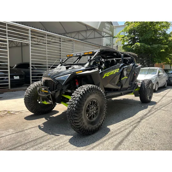 Razer Polaris 2024 Pro R Ultimate 109 Horas