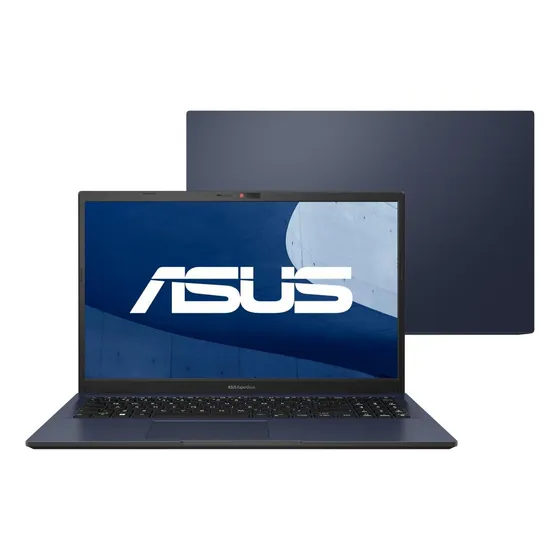 Notebook Asus Expertbook I3 1215u 4gb Ram 256gb Ssd W11 Pro