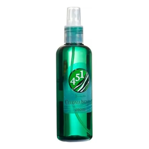 Colonia Inglesa 451 X 260ml
