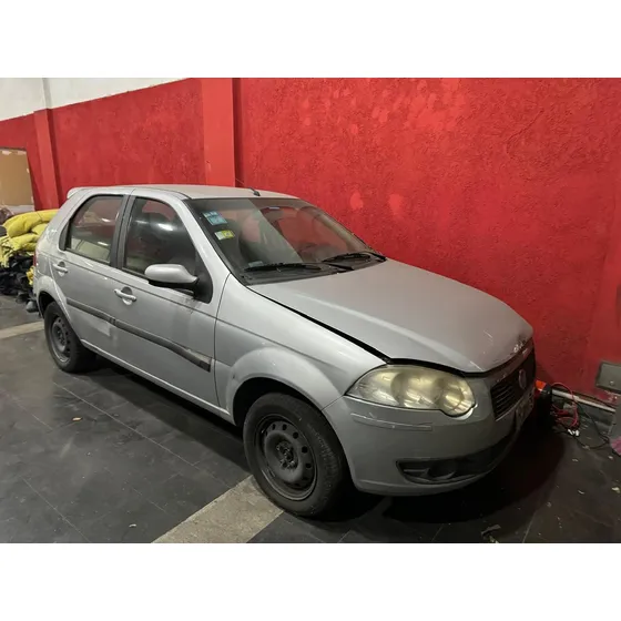 Fiat Palio Elx 1.6