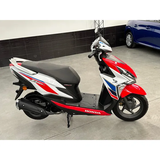 Honda Elite 125