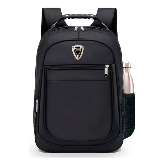 Mochila Bolsa Masculina Notebook Impermeável Reforçada 40l