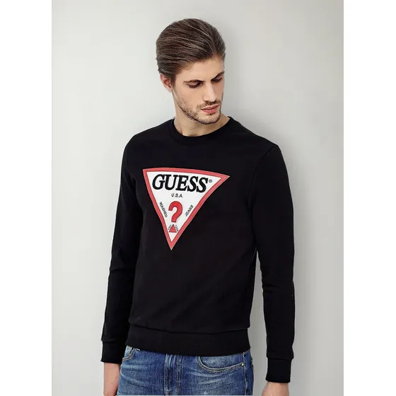 Buzo Guess Edición Limitada Originales Traídos De Ny