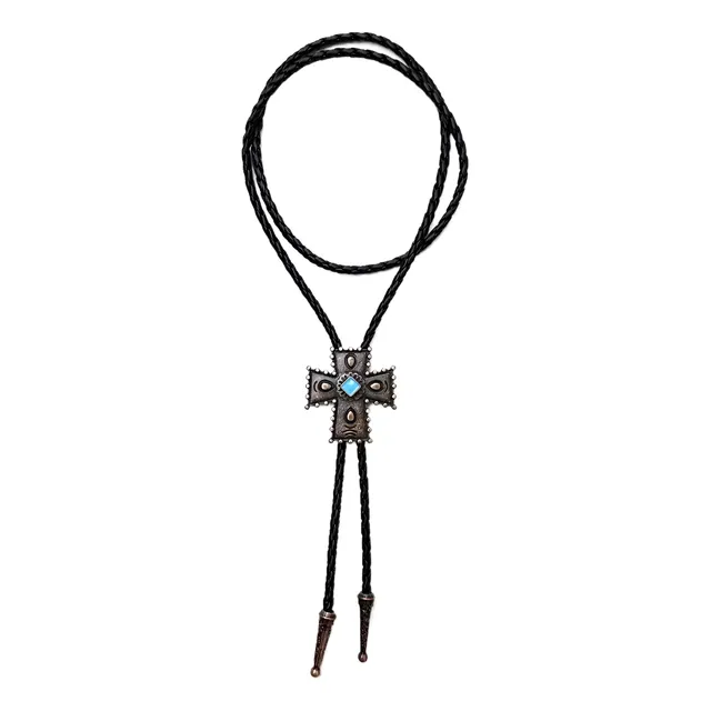 Choker Country Colar Western Varios Modelos Moda Boiadeira