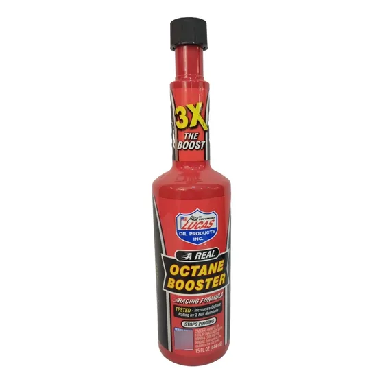 Elevador Octanege 444ml