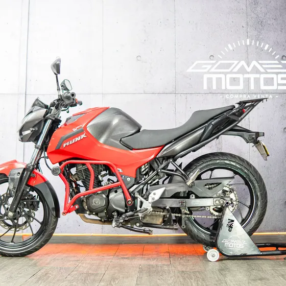 Hero Hunk 160 R 2022