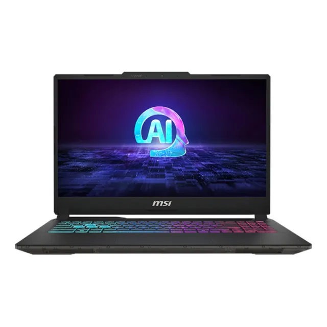 Notebook Msi Cyborg Intel Core Ultra 5 125h 16gb 512gb Rtx4050 15.6 W11
