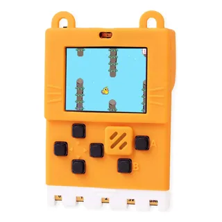 Kittenbot Meowbit Card-sized Retro Coding Arcade Iyu3