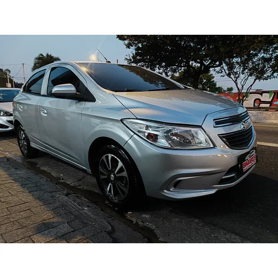Chevrolet Onix 1.0 Lt 5p