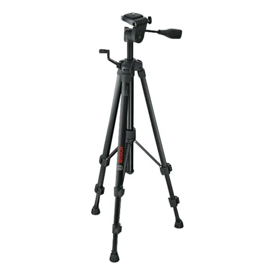 Trípode Bosch Laser Level 50 A 150 cm 1/4" Bt 150 0601096b00