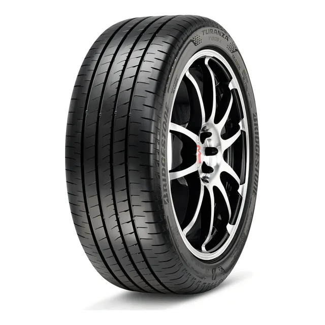 205/60r16 92h Turanza T005 Bridgestone Índice de carga 92 Índice de velocidad H