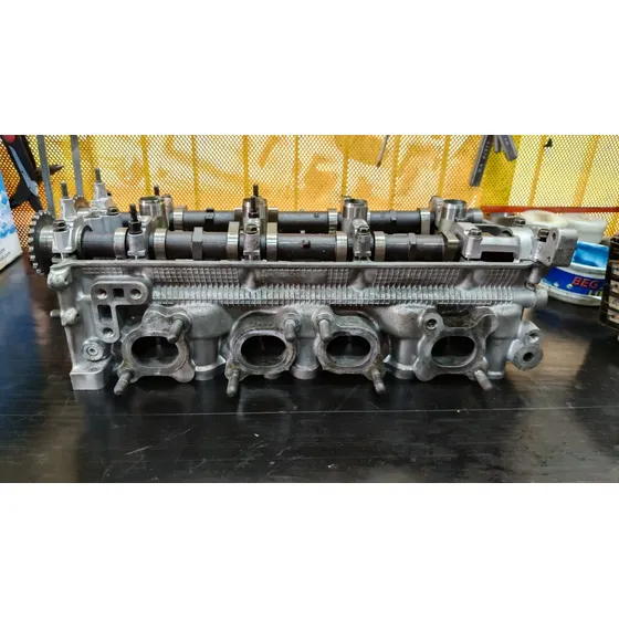 Culata Susuki Gran Vitara Y Chevrolet 1 Genracion  Lista