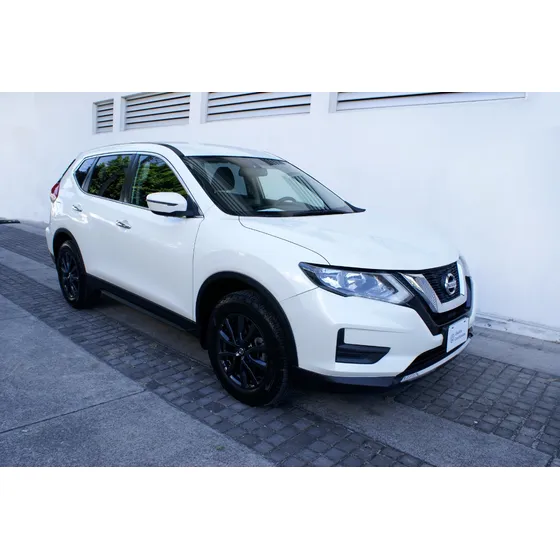 Nissan X-trail 2.5 Sense 2 Row Cvt