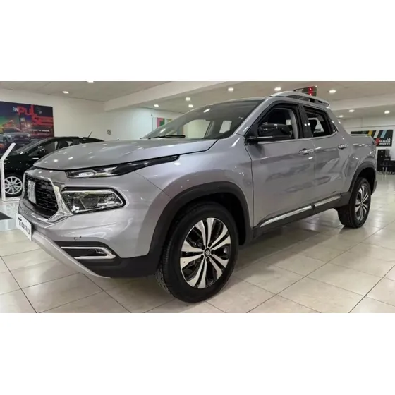 Fiat Toro 1.3 T270 Freedom 4x2