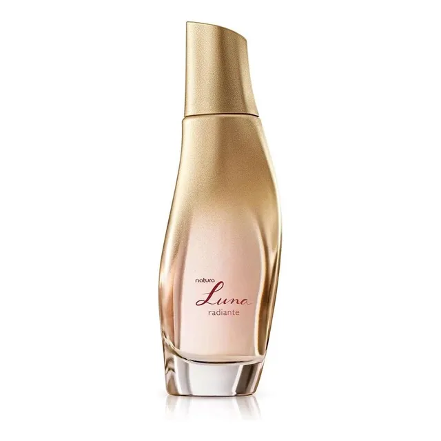 Natura Luna Radiante Aroma Femenino 