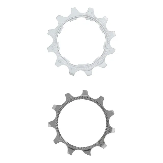 Piñones Pacha Mtb Ruta Gravel 9 Velocidades 11 Y 12 Dientes