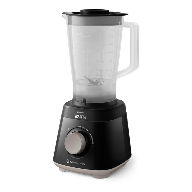Liquidificador Daily Ri2110 2l 550w Philips Walita Liquidificador Daily Ri2110 2l 550w Philips Walita