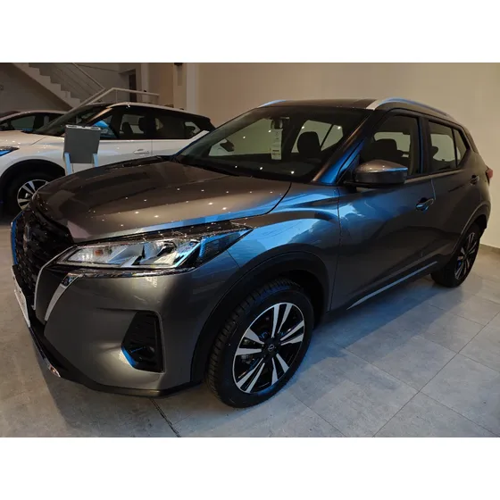 Nissan Kicks 1.6 Advance Cvt