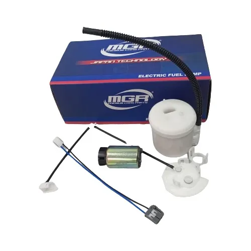 Kit Medio Modulo Gasolina Yaris 