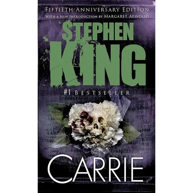Carrie - Stephen King