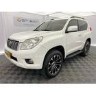 Toyota Prado 2.7 Tx-l Sumo