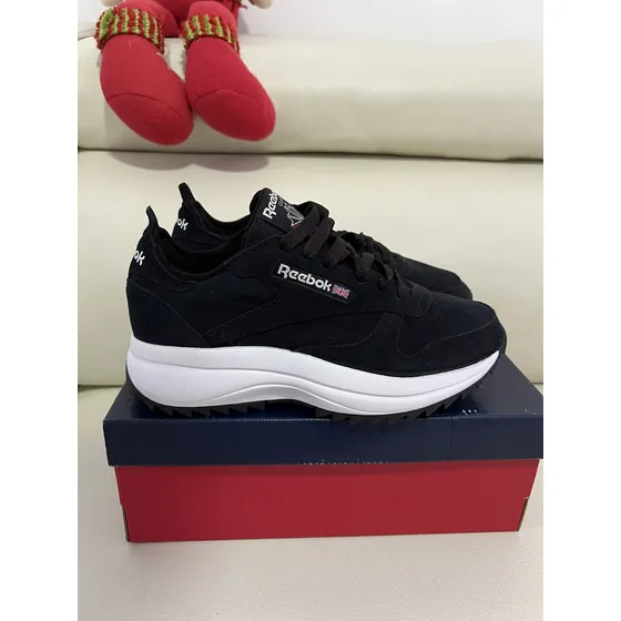 Zapatos Reebok Clasicos Dama Original