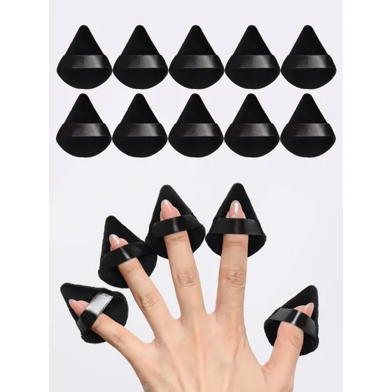 5pack Mini Puff / Mini Borla Bmakeup
