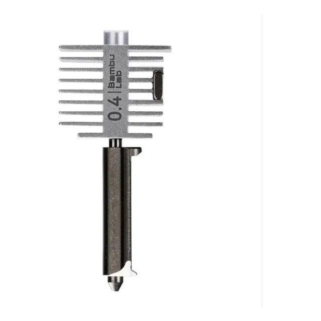 Hotend Nozzle Original Bambu Lab - A1 Series - A1 - A1 Mini