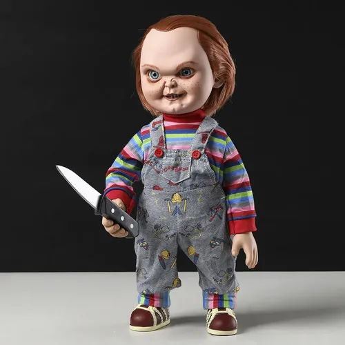 Boneco Chucky Mafex No.278 Good Guys | Frete grátis