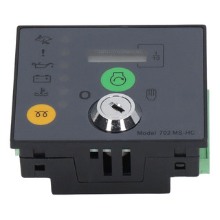 Módulo De Control Automático De Arranque Manual Del Controla Módulo De Control Automático De Arranque Manual Del Controla