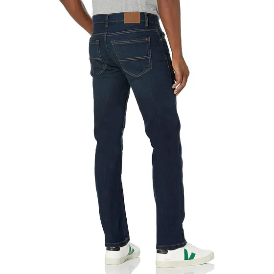 Jean Nuevo De Caballero Marca Polo Club (comprados En Eeuu)