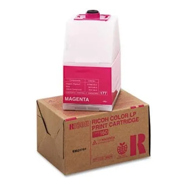 Ricoh Aficio Cl7200 Cl7300 Cl7200dt1 Cl7300d Cl7200dl 888444