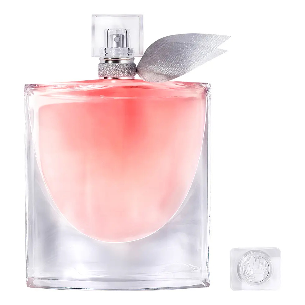 Perfume Feminino Eau de Parfum, Fragrância Floral Gourmand Inebriante com Íris Nobre e Baunilha, Aroma de Felicidade e Feminilidade, La Vie Est Belle Lancôme, Frasco com 150ml