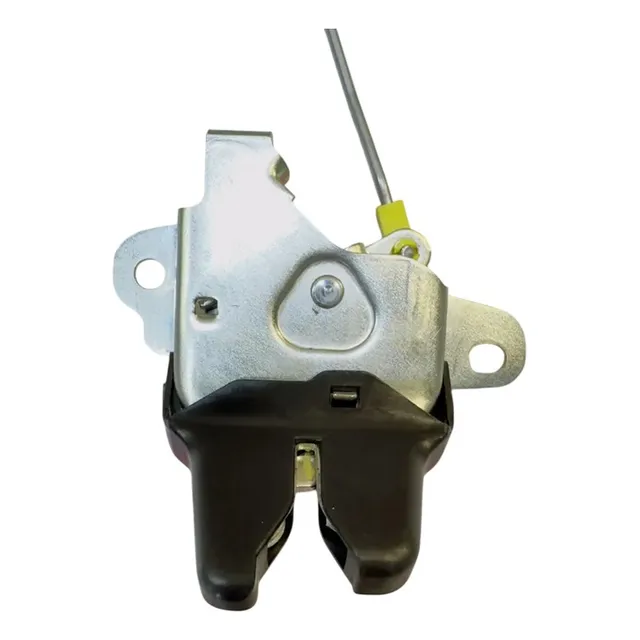 Chapa Maletera Toyota Echo 2000 - 6461052050