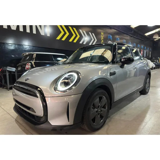 Mini Cooper 1.5 F55 Pepper 136cv